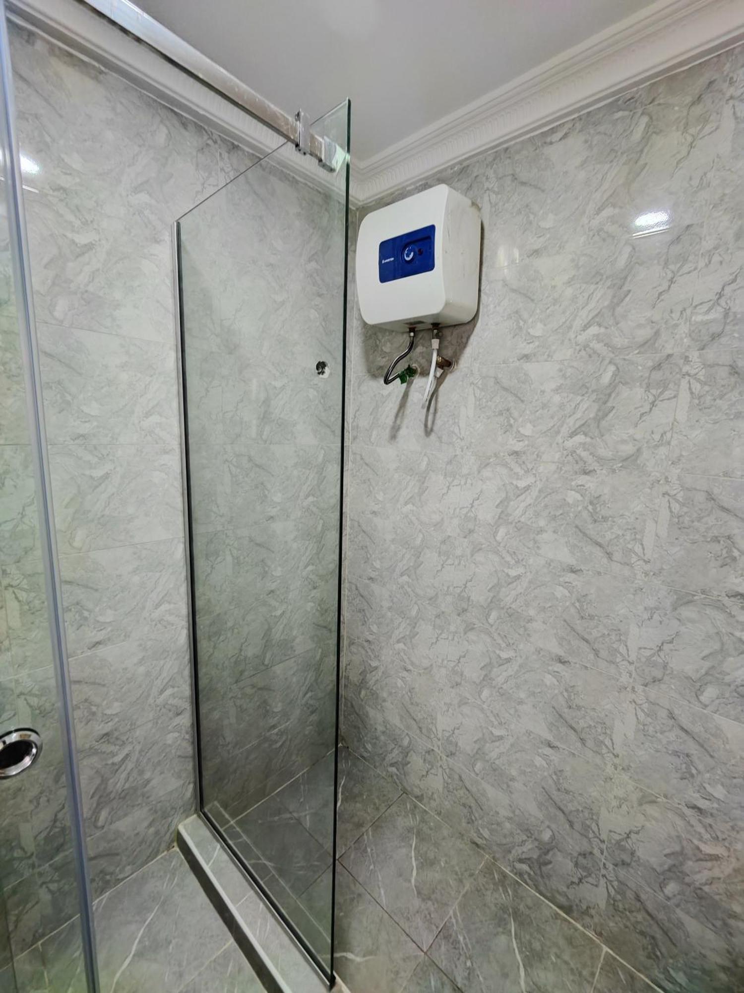 Lekki Continental Apartment Lagos Eksteriør bilde