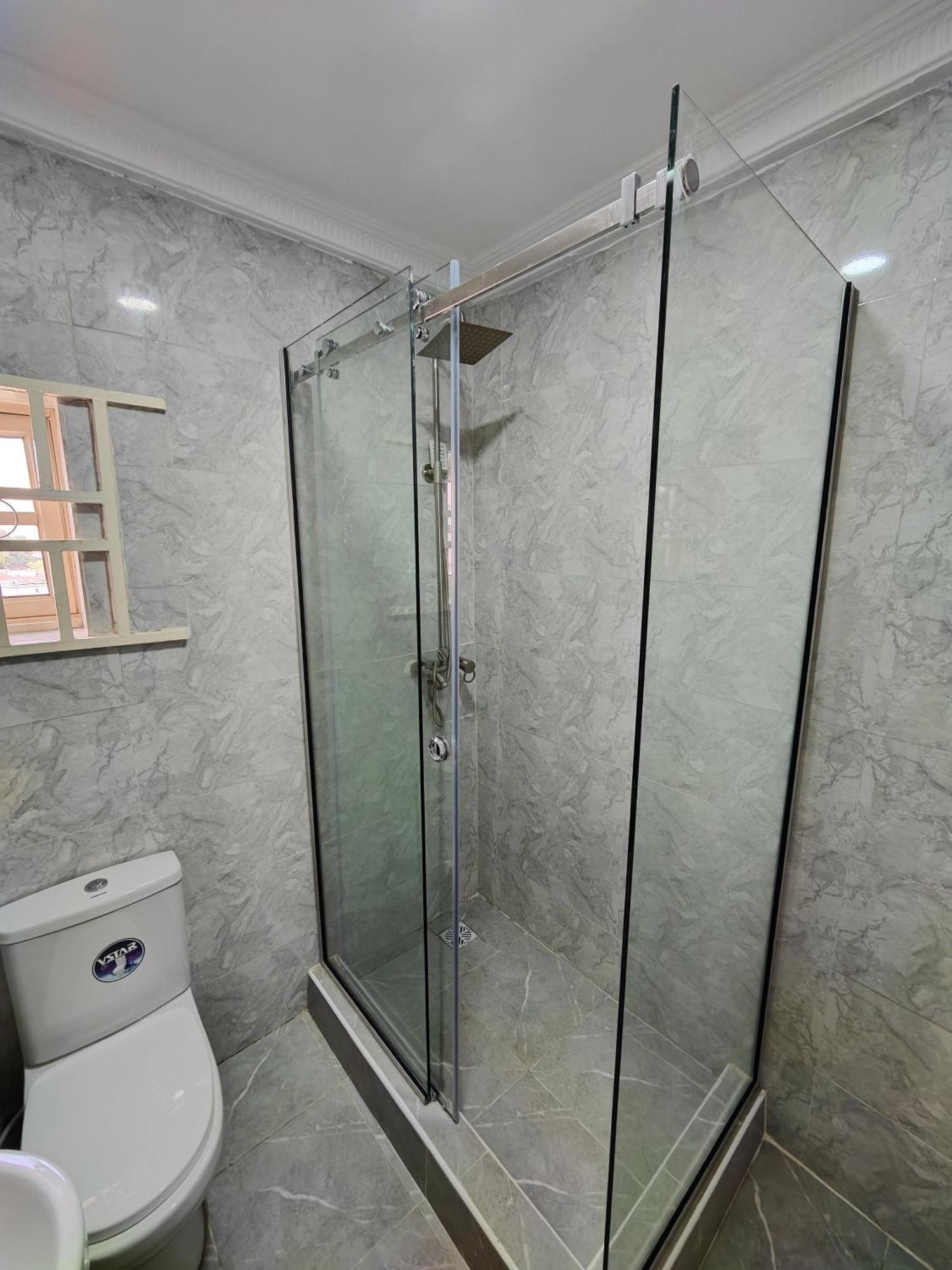 Lekki Continental Apartment Lagos Eksteriør bilde
